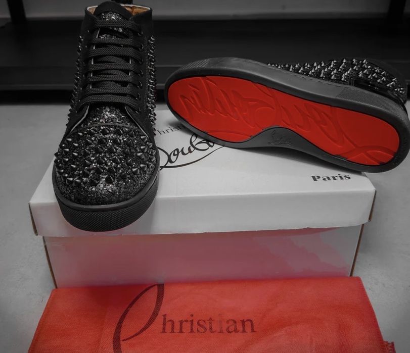 Christian Louboutin Shiny