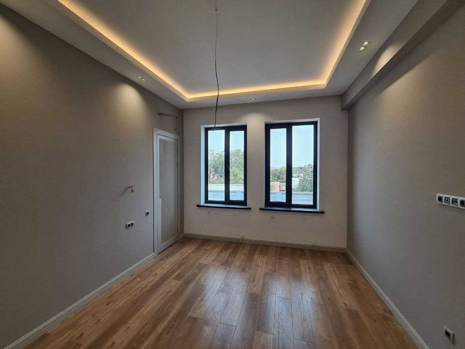 Продаётся Евро дом - 3 сотки - Циолковского - Новый