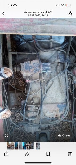 Грузовые авторазборы