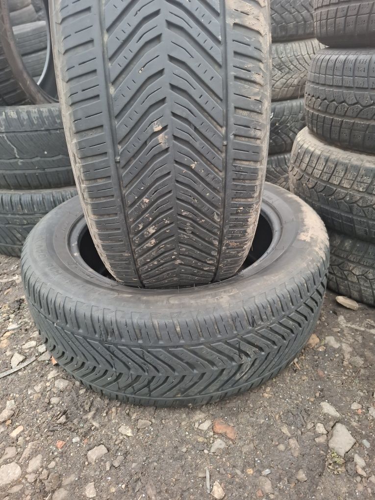 Vand 2 anvelope 235 55 18 taurus de iarna dot 2021
