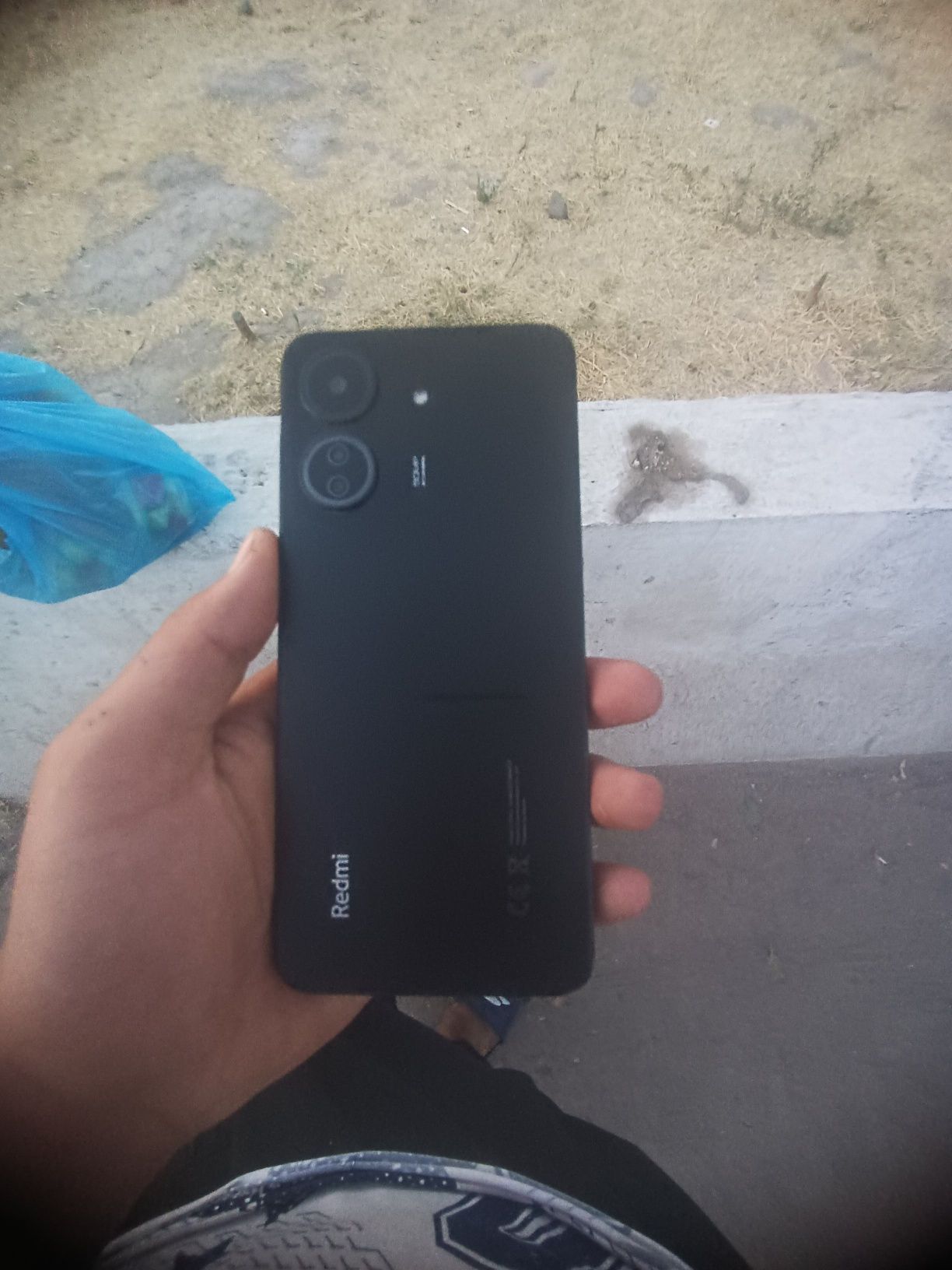 Redmi 13 sotiladi