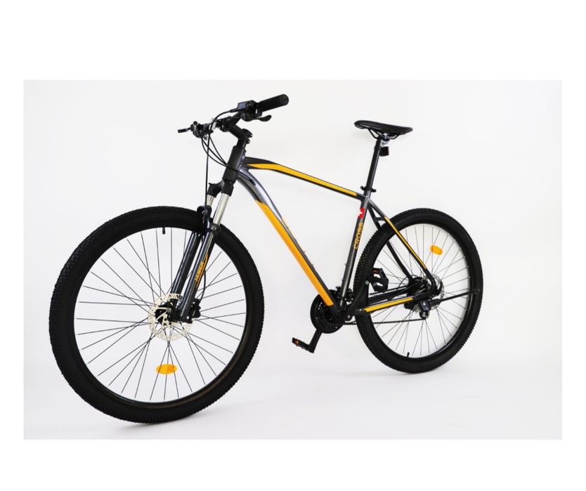 Велосипед Huber Cross