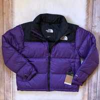 The North Face Retro Jacket Purple