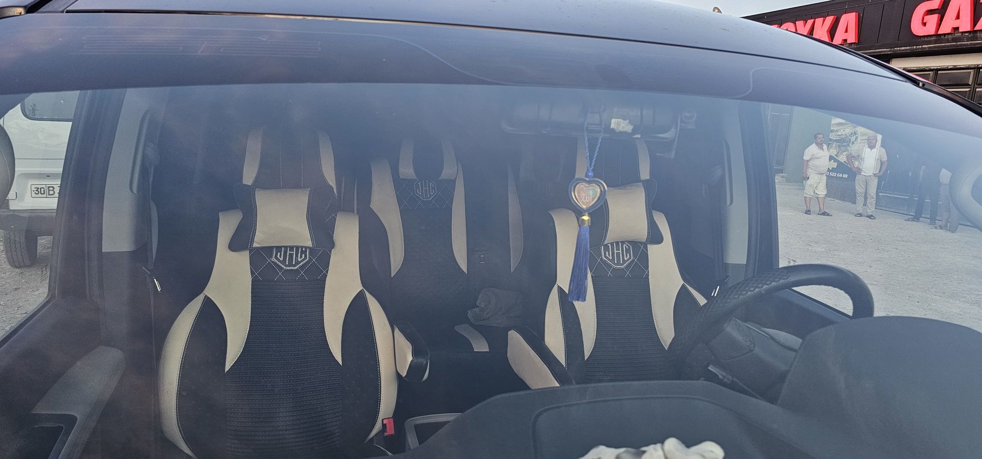 Jac M4 2024 sotiladi