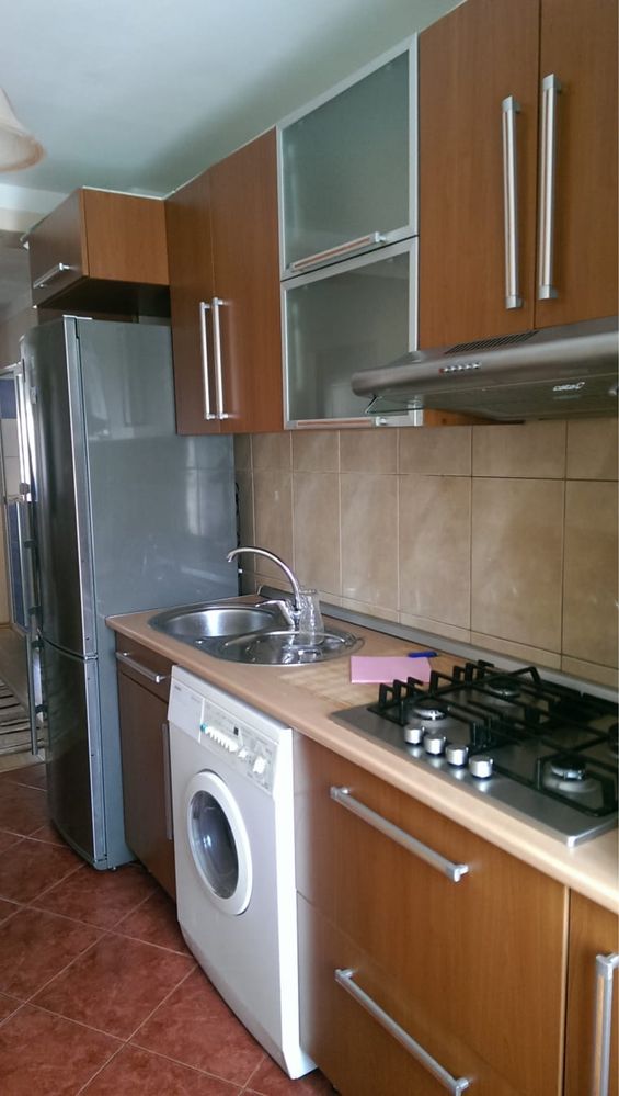 PF vand apartament 3camere Manastur str Tasnad