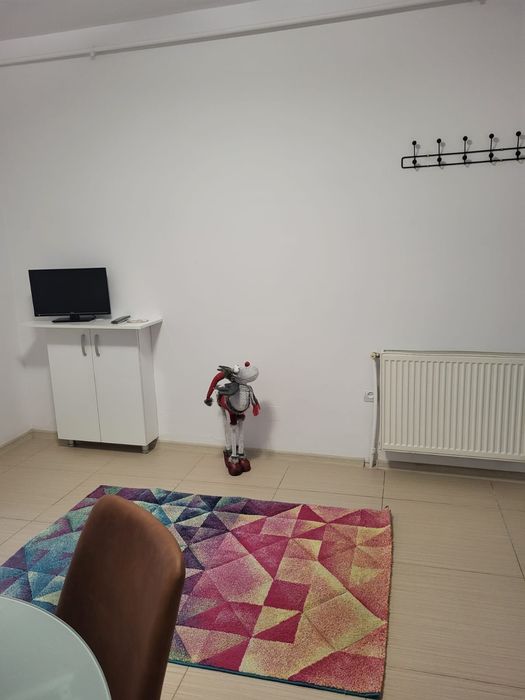 Studio/garsonieră ultracentral
