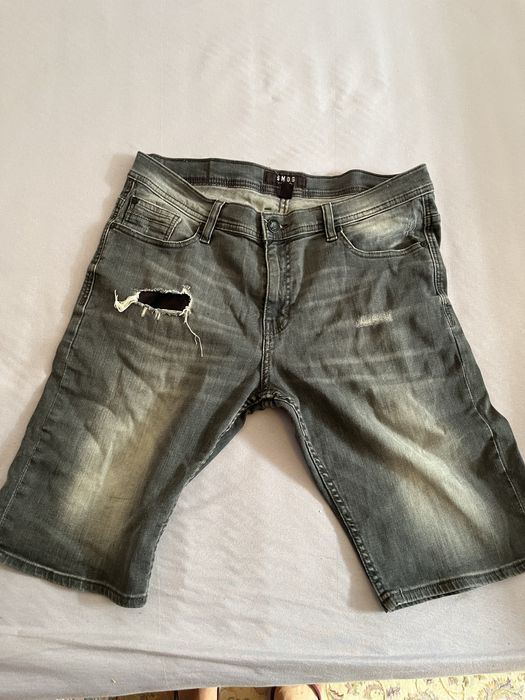 Bluza maneca lunga barbati S