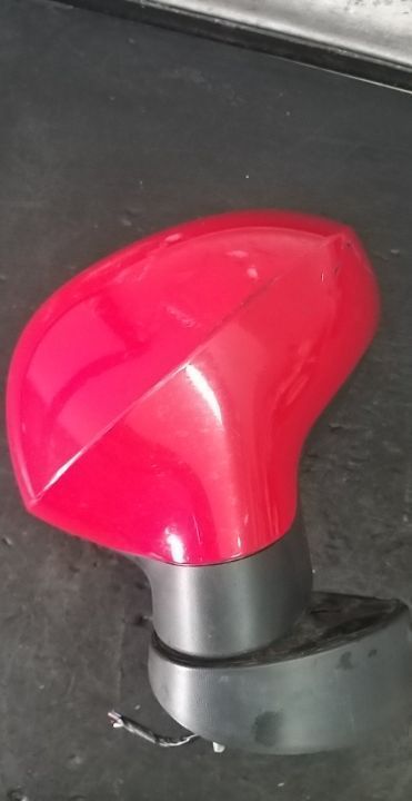 Oglinda electrica stanga seat ibiza 4 6j5
