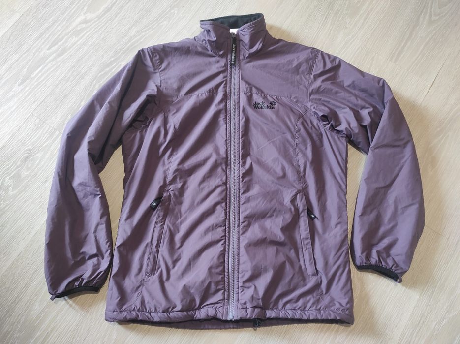 Jacheta dama drumeție Jack Wolfskin M