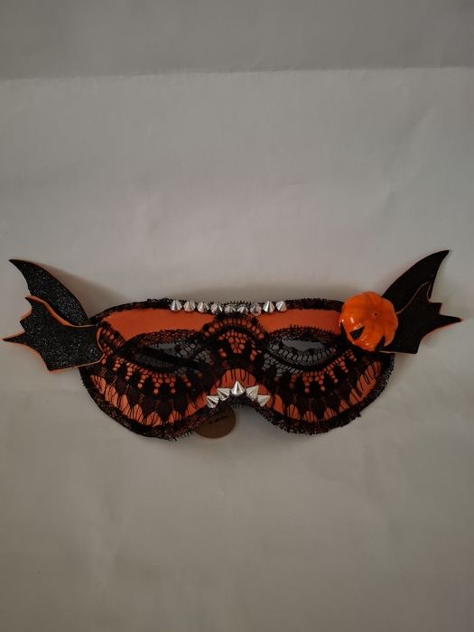 Маски венецианские