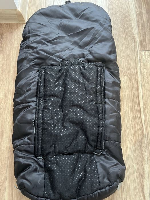 Спален чувал за количка