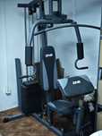 Aparat multifuncțional DHS 8577