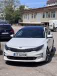 Vand Kia Optima 1.7crdi 7dct