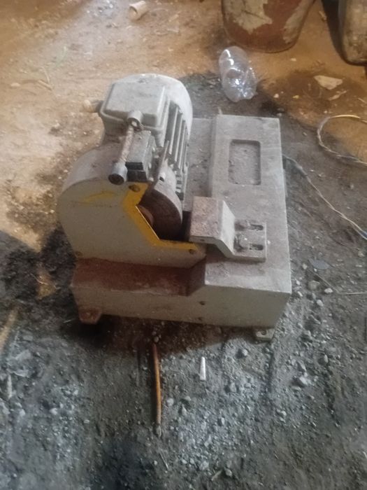 Продам тачилный станок