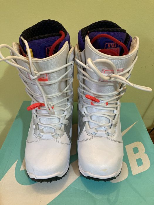 Сноуборд обувки /snowboarding boots Nike