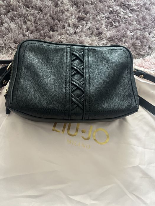 Чанта liu jo milano