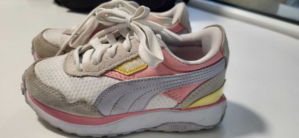 Pantofi sport Puma, marime 29