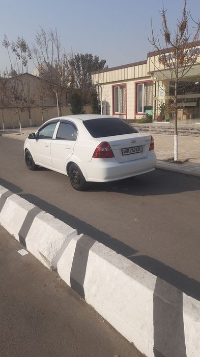 Nexia 3 2016 Srochna