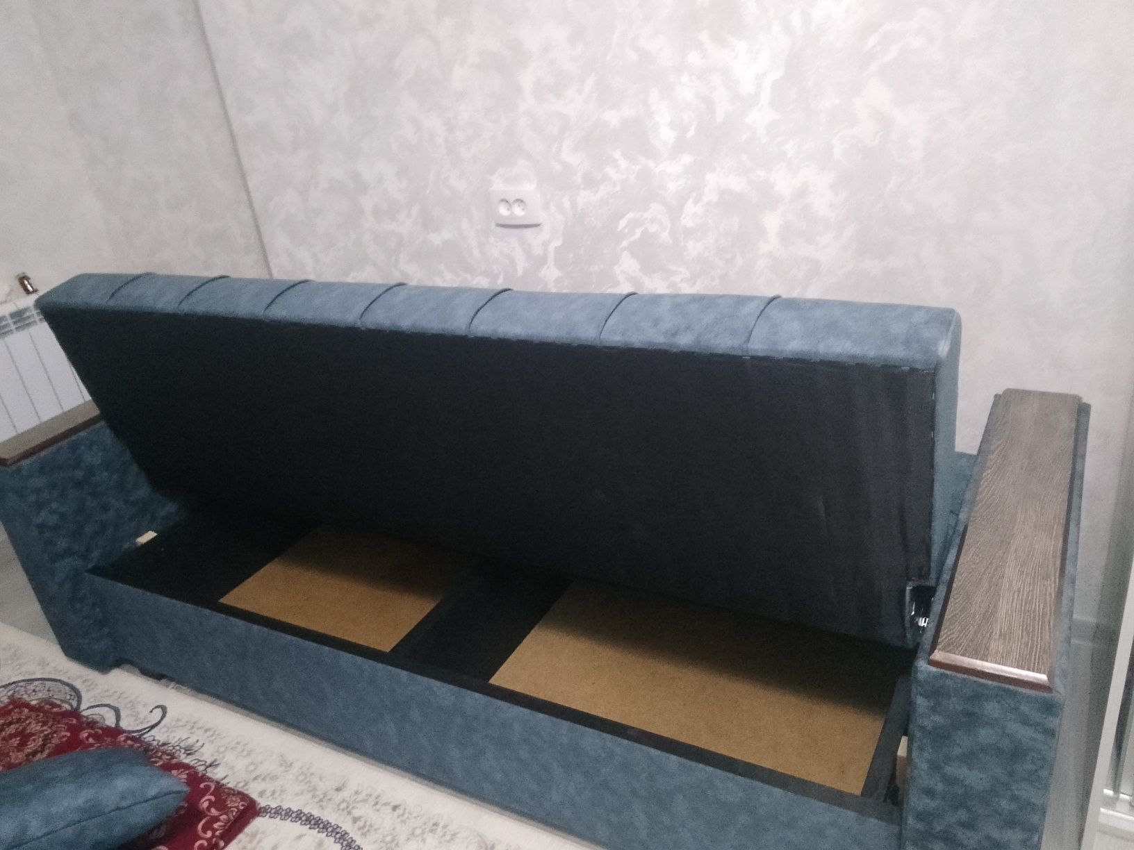 Диван раскладной