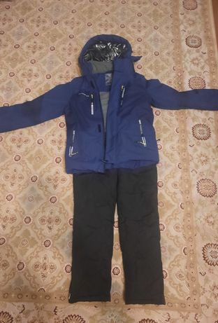 Детская куртка/Горнолыжный костюм