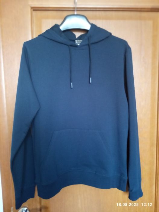 Новое худи для мальчика подростка. Размер S