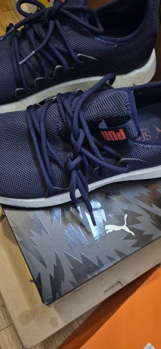 Маратонки PUMA -42