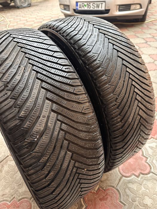 Anvelope Michelin Alpin 7 235/55/18 dot 2024