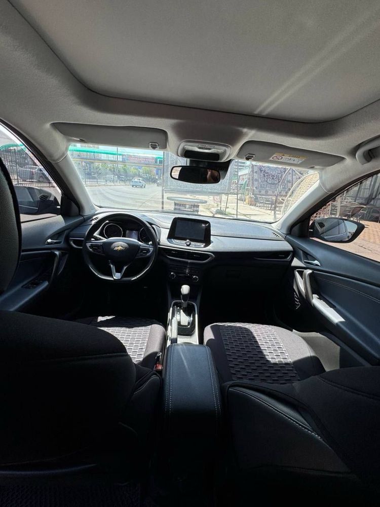 Chevrolet Malibu2 XL 2025 Bez probeg