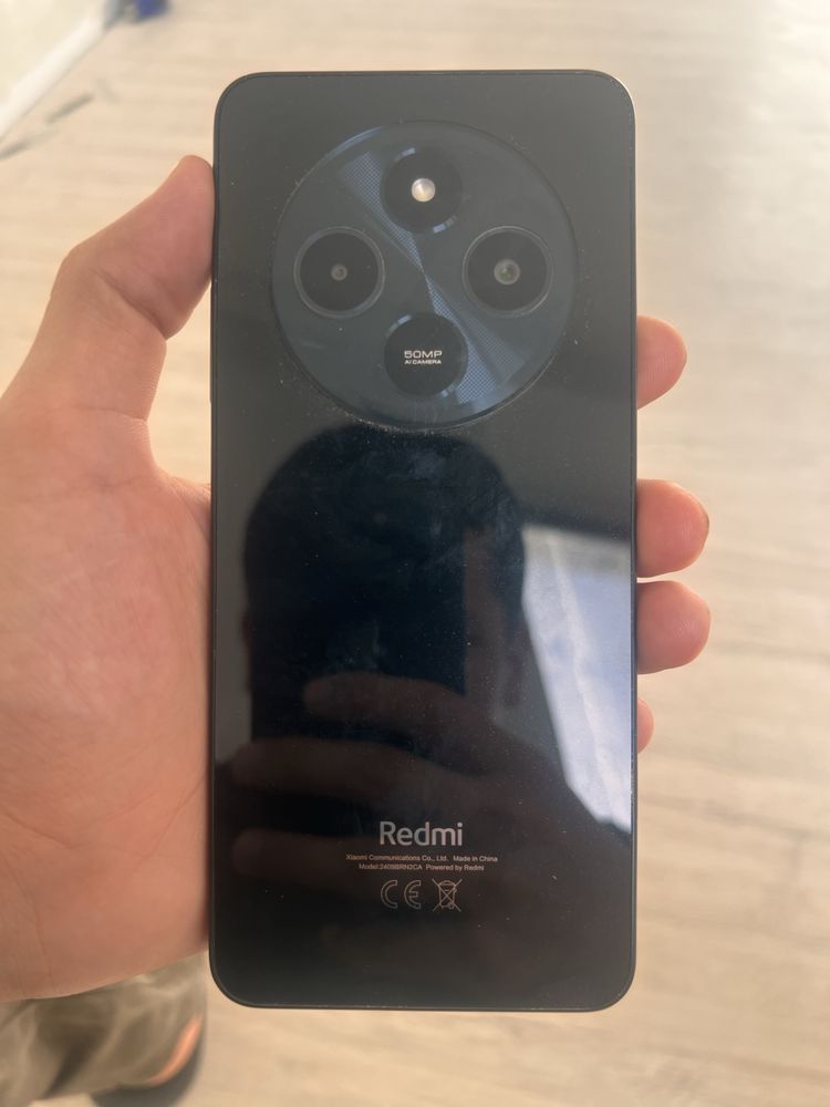Sirochniy sotiladi redmi 14s