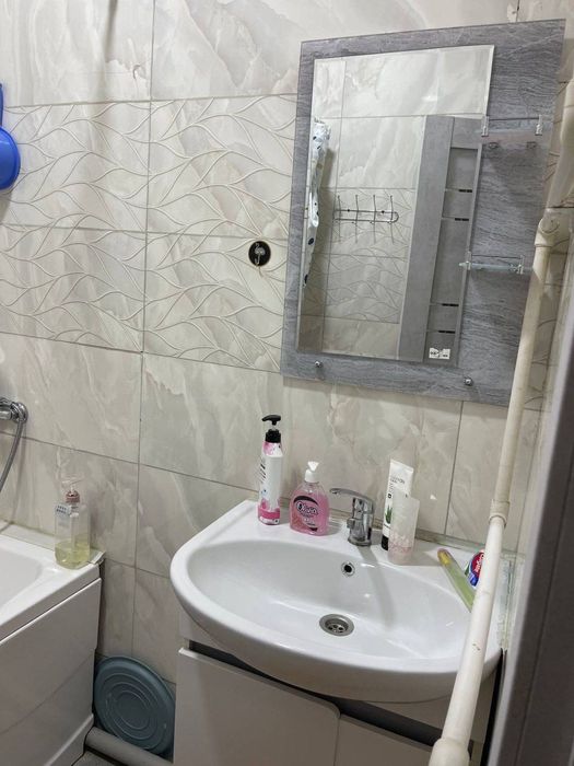 Sergeli 8  dehqon bozori