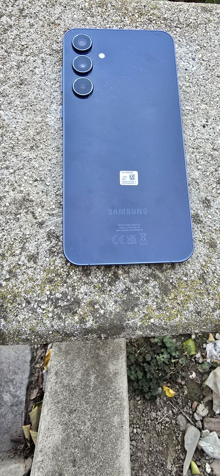 Vând Telefon Samsung A55