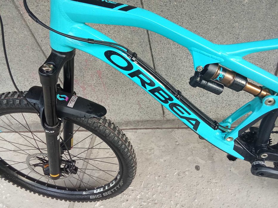 Orbea Rallon 27.5 L