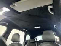 Retapitare plafon auto