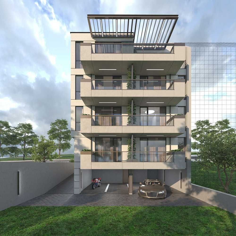 Продава се Едностаен апартамент в Созопол - 56 кв.м за 1104 €/кв.м - Снимка #1