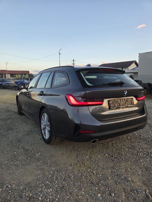 BMW g21  318d Automat 2020 Tva Deductibil