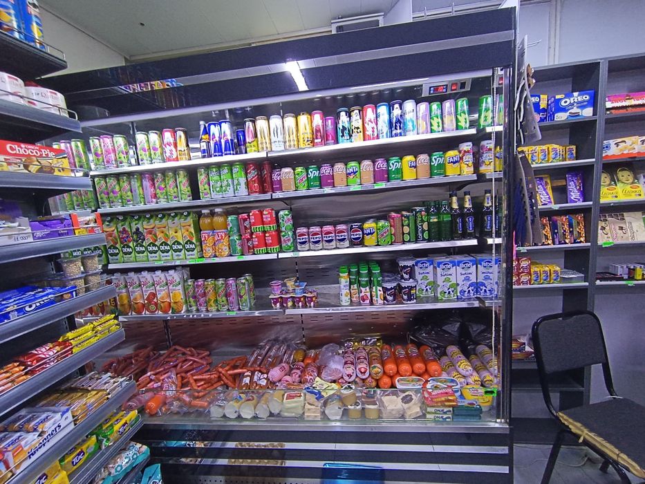 Xolodelnik Sotiladi holati ideal