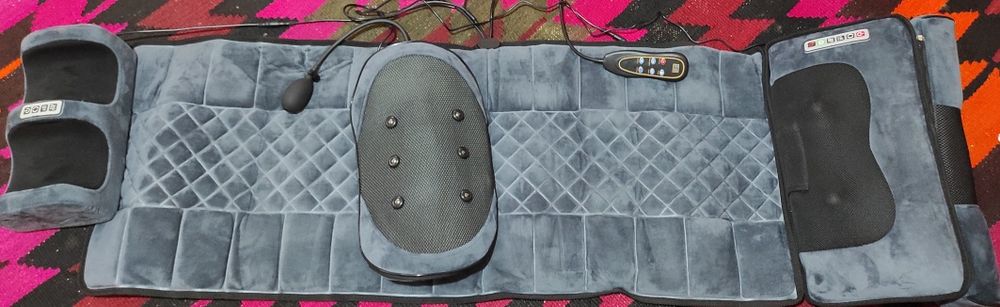 Массажный аппарат