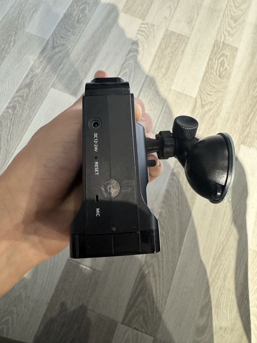 Moshina uchun radar sotiladi