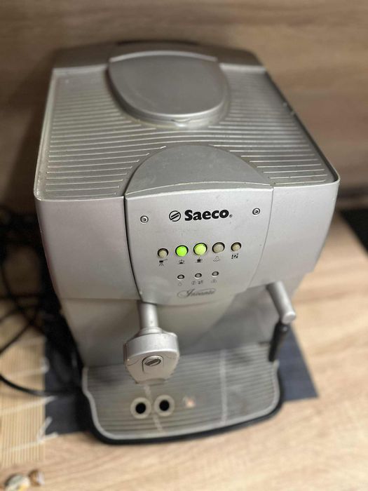Кафе машина  Saeco Incanto