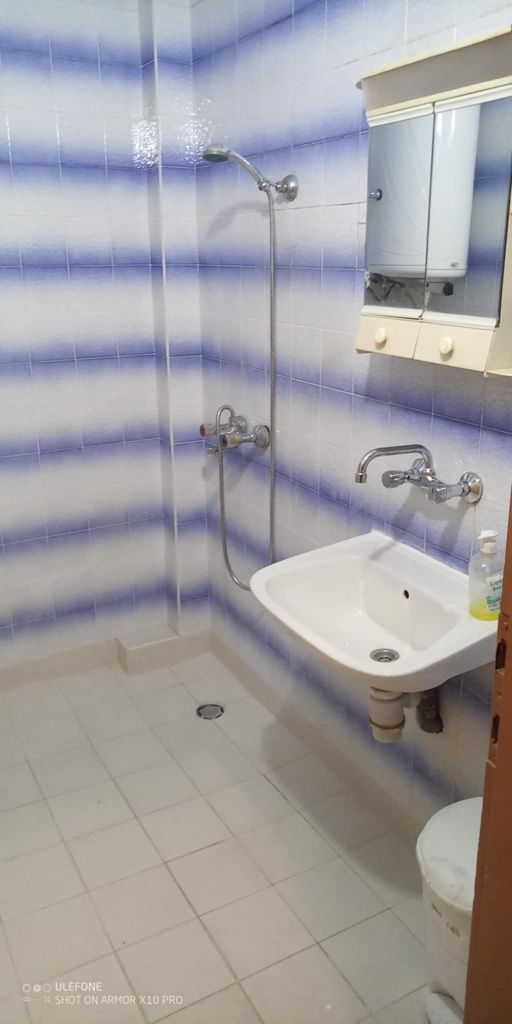 Дава се под наем Многостаен апартамент в Хасково, Център - 98 кв.м за 204 € - Снимка #19