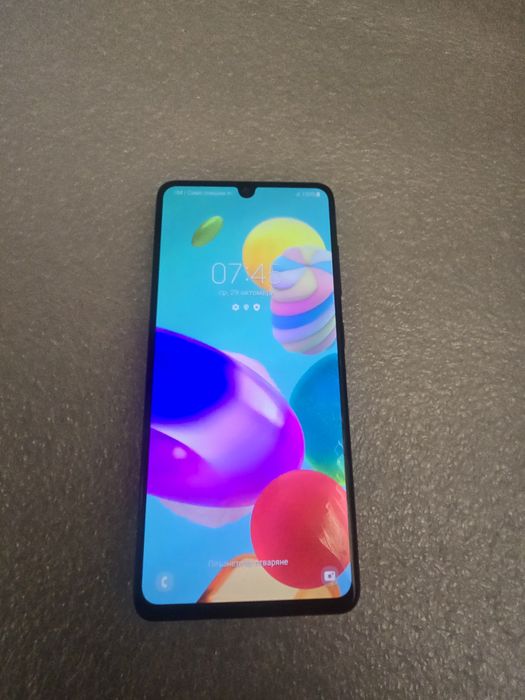 A41 Samsung Galaxy