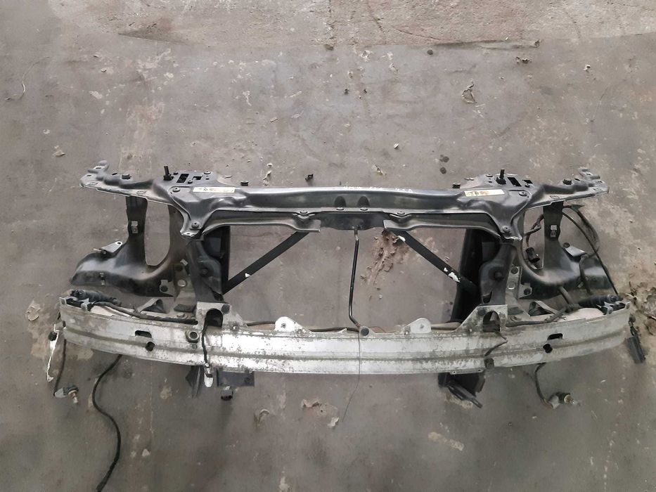 Trager/tragar/calandru Bmw Seria 7 E65