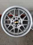 Джанти BBS за BMW R15 5x120 ET15 7.5J
