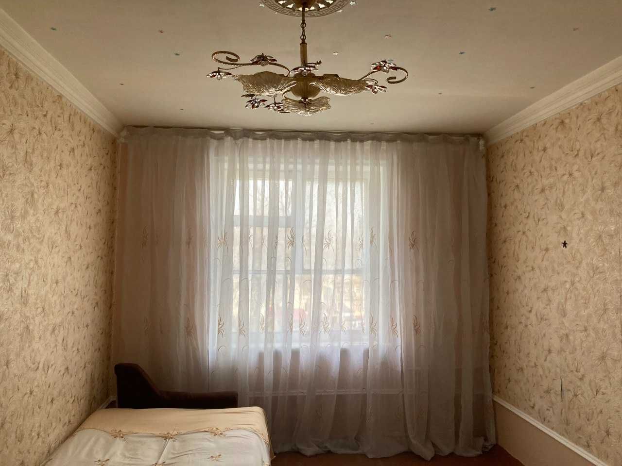 Сдается (Ижарага) 2х ком кв на Мархабо. Студентам тоже, талабаларгахам