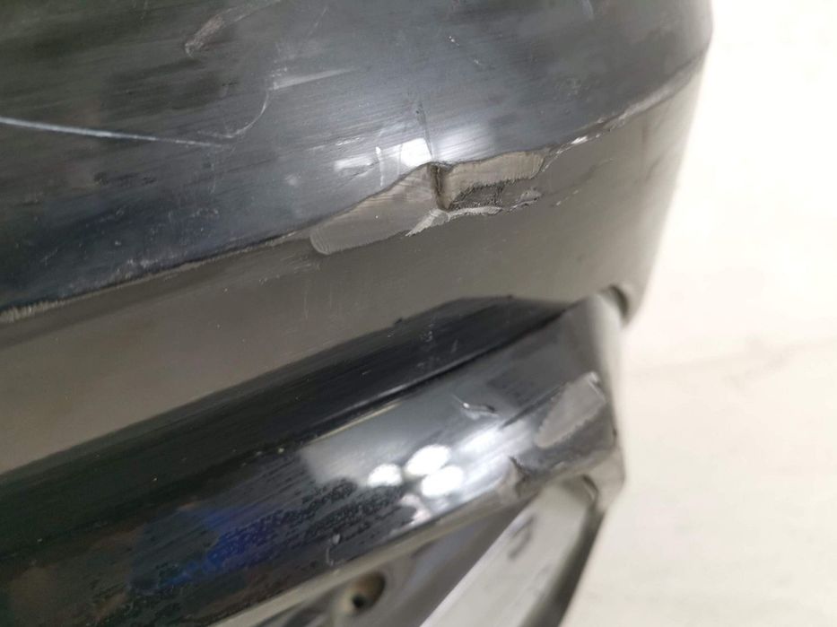 Bara Spate Cu Fusta   Renault Rafale 2024 2025 Originala