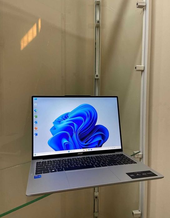 Ноутбук Acerc core i5-13  Рассрочка 0 0 12 Aspire Без коробки