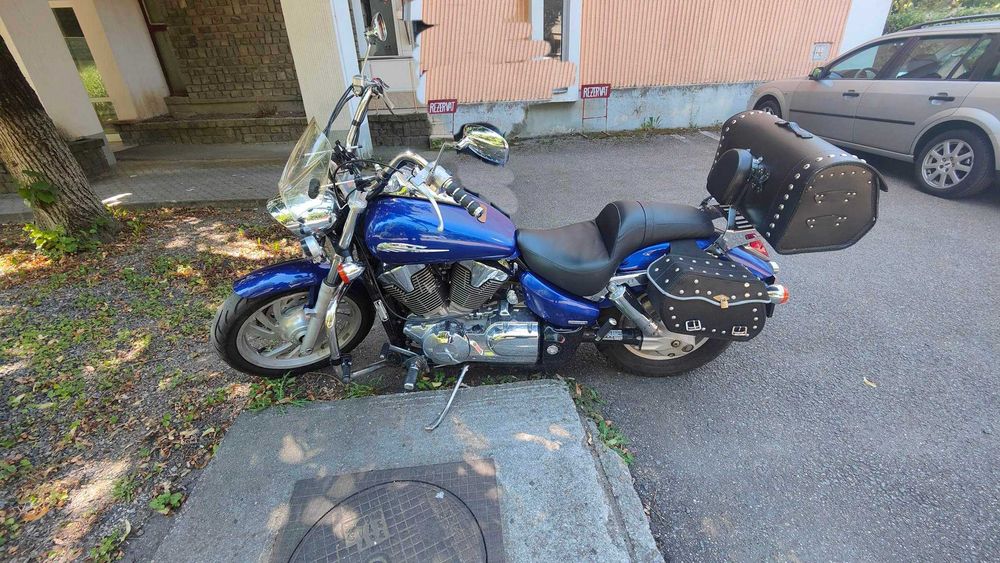 Vand Honda VTX1300c