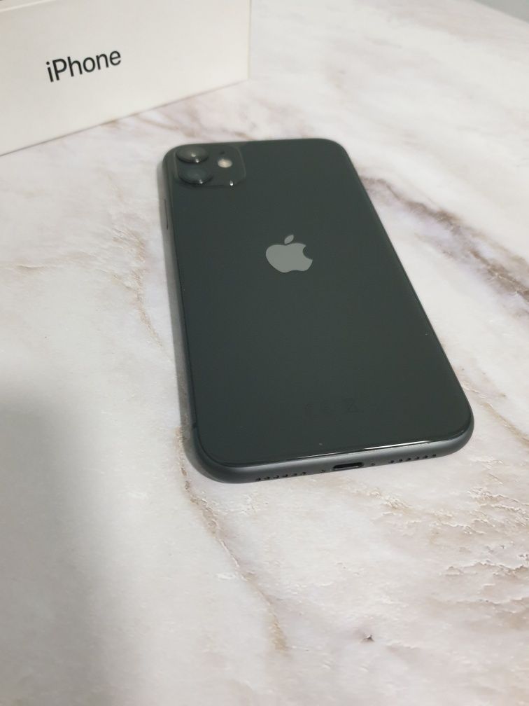 Apple iPhone 11 (Актобе 414) лот 364877