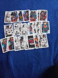 Cartonase cu superman