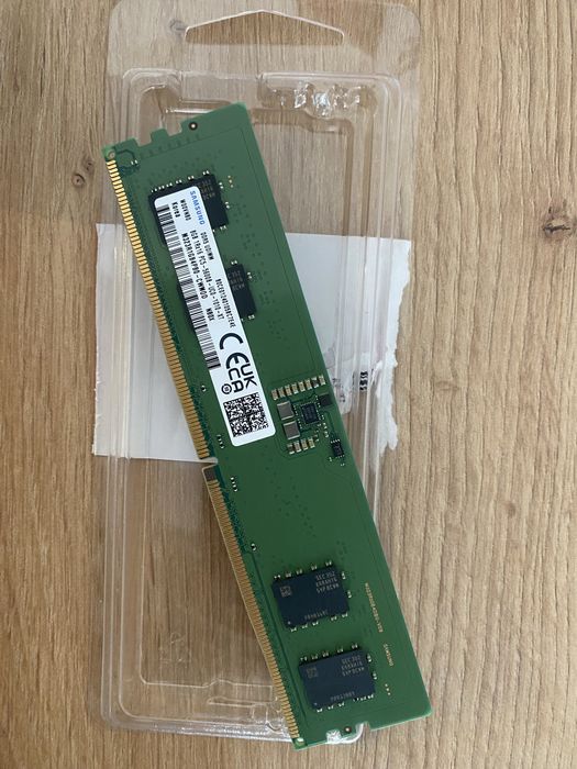 8 gb RAM, ddr5, 5600 mhz/pc, lenovo